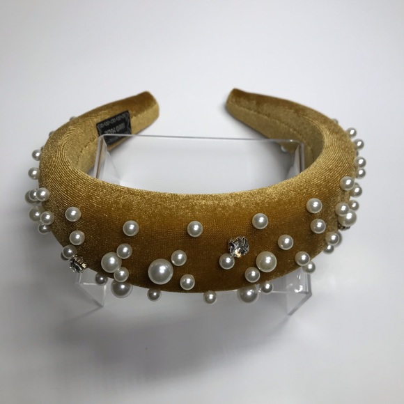 Headband - Picture 3 of 7